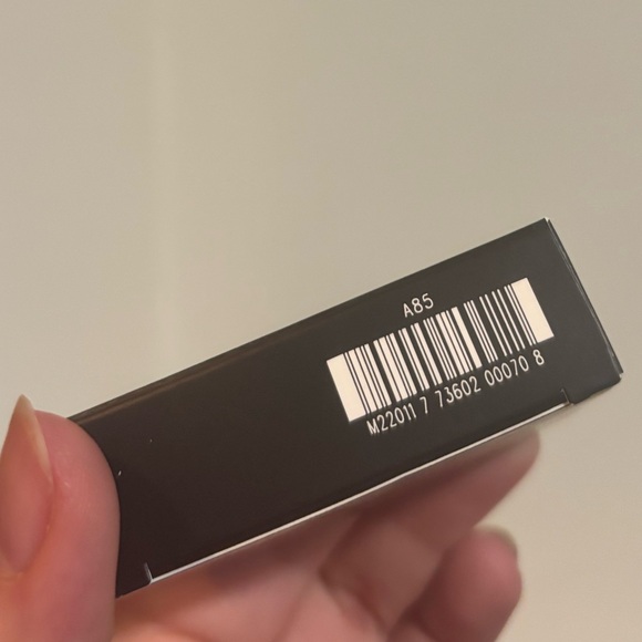 NIB MAC Cosmetics Powder Blush - Desert Rose - Picture 2 of 6